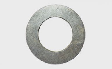 Шайба косая квадратная DIN 434 оц. М20 -  магазин «ТАТМЕТИЗ»