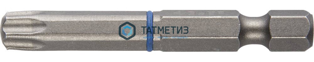 Бита TORX 30- 50, ЗУБР "ЭКСПЕРТ", 2шт/уп -  магазин «ТАТМЕТИЗ»