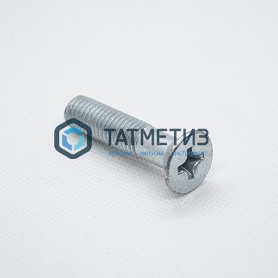 Винт потай ГОСТ17475-80 оц. 10х 50 -  магазин «ТАТМЕТИЗ»