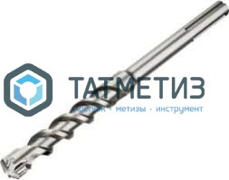 Бур 12х 160мм "Hardcore" SDS+ -  магазин «ТАТМЕТИЗ»