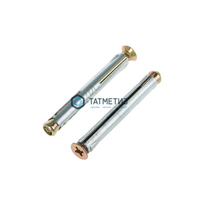 Анкер рамный M10х 92 (100 шт/уп) R | «ТАТМЕТИЗ» Анкер рамный M10х 92 (100 шт/уп) R - магазин крепежа «ТАТМЕТИЗ»