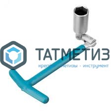 Ключ свечной карданный 21х250 мм // Stels -  магазин крепежа «ТАТМЕТИЗ»