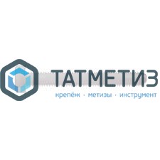 Болт М 10 х 60 полиамид DIN 933  (100 шт) -  магазин «ТАТМЕТИЗ»