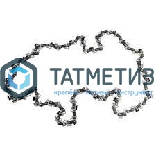 Цепь пильная 3/8" - 1.3мм - 52 зв., серия 91, Matur (50) -  магазин «ТАТМЕТИЗ»