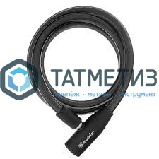 Замок тросовый  960мм, d 10мм, универсальный// MATRIX -  магазин крепежа «ТАТМЕТИЗ»