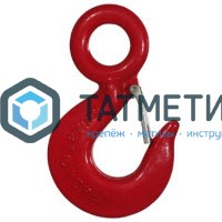 Крюк А320   750кг -  магазин крепежа  «ТАТМЕТИЗ»