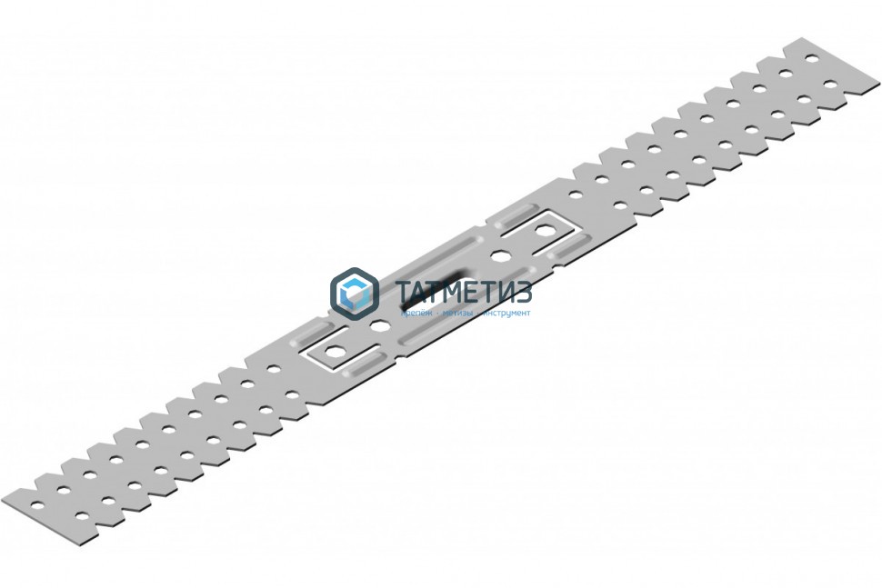 Подвес прямой П60 294 х 0,9  (150 шт/уп) -  магазин «ТАТМЕТИЗ»