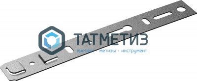 Пластина анкерная 192 (70c) 1,2мм -  магазин «ТАТМЕТИЗ»