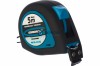 Рулетка "Ergonomisch", 5 м x 25 мм, магнитный обрезиненный зацеп// GROSS -  магазин «ТАТМЕТИЗ»