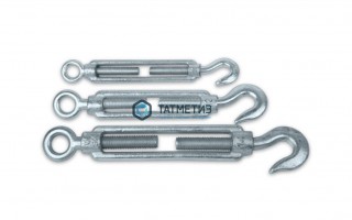 Талреп С+О DIN 1480 12  усиленный -  магазин крепежа «ТАТМЕТИЗ»