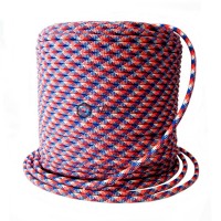 Верёвка "Высота 10" ПА статика 48пр. р/н 2300 кгс м -  магазин крепежа «ТАТМЕТИЗ»