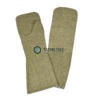 Краги брезентовые ОП -  магазин крепежа «ТАТМЕТИЗ»