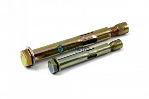 Анкерный болт  8x100 -  магазин крепежа «ТАТМЕТИЗ»