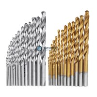 Сверло по металлу   8 мм ДЛИННАЯ СЕРИЯ ГОСТ886 -  магазин крепежа «ТАТМЕТИЗ»