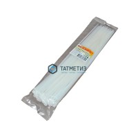 Хомут-стяжка нейлон  500 х 4,8  (100 шт/уп)  REXANT -  магазин крепежа «ТАТМЕТИЗ»