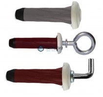 Анкер для пустотелых оснований 10 х 46, для винтов М5, 9-18мм -  магазин крепежа «ТАТМЕТИЗ»