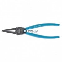 Съемник, 175 мм, для внутренних стопорных колец (19-60 мм), прямые губки (сжим)// Gross -  магазин крепежа «ТАТМЕТИЗ»