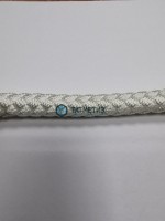 Фал плетеный ПА (капроновый) 8мм  1100 кгс  (300 м/бух) -  магазин крепежа «ТАТМЕТИЗ»