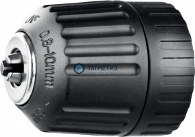 Патрон для дрели БЗП 0,8-10 мм - 3/8" пласт.корпус, STAYER -  магазин крепежа «ТАТМЕТИЗ»