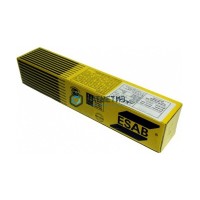 Электроды ESAB МР-3 d 4,0 х 450мм (6,5 кг / упак) | «ТАТМЕТИЗ» Электроды ESAB МР-3 d 4,0 х 450мм (6,5 кг / упак) - магазин крепежа «ТАТМЕТИЗ»