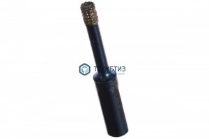 Коронка алмазная универсальная с воском  6мм Trio -  магазин крепежа «ТАТМЕТИЗ»