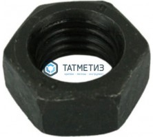 Гайки М27  ГОСТ Р52645-2006  10 ХЛ  (ящ 60 кг / 223 шт)** -  магазин крепежа «ТАТМЕТИЗ»