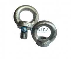 Рым-гайка DIN 582 20 -  магазин крепежа «ТАТМЕТИЗ»