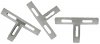 Крестики ЗУБР Т-образные для кафеля, 2,5мм, 175шт -  магазин крепежа  «ТАТМЕТИЗ»
