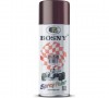 Краска аэроз. BOSNY 520 мл. №038  БОРДОВАЯ -  магазин крепежа «ТАТМЕТИЗ»