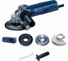 УШМ Bosch 125 мм GWS 9-125 S | «ТАТМЕТИЗ» УШМ Bosch 125 мм GWS 9-125 S - магазин крепежа «ТАТМЕТИЗ»