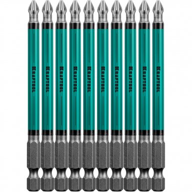 Бита  PH2-100, KRAFTOOL "Optimum Line", 10шт/уп -  магазин «ТАТМЕТИЗ»