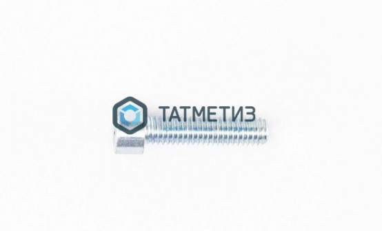Винт с внутр 6-гр DIN 912, оц  6х25  (уп 25 кг / 3465 шт)* |  «ТАТМЕТИЗ» Винт с внутр 6-гр DIN 912, оц  6х25  (уп 25 кг / 3465 шт)* -  магазин крепежа «ТАТМЕТИЗ»
